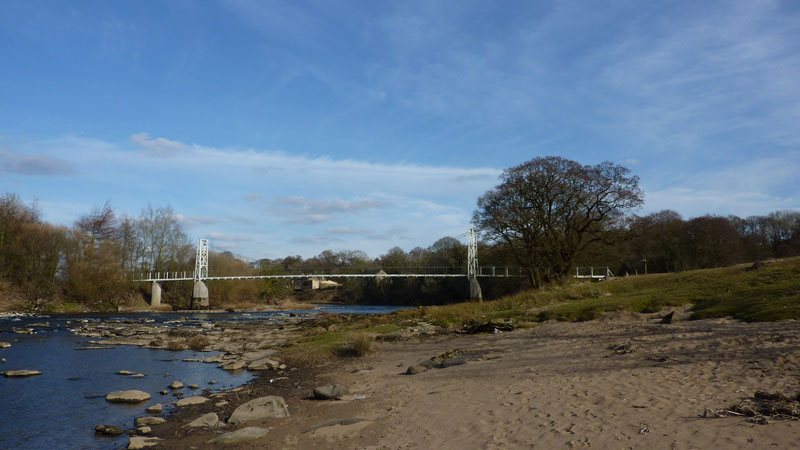 Dinkley Bridge